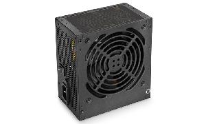 DA600, Deepcool, 600W, 80PLUS Bronze up to 85% Efficient PSU with 120mm Silent Fan