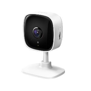  Tapo C110, TPLINK, Camera, Home,Wi-Fi 2K,Night Vision,Motion Alerts1/2.8’CMOS,F2.0,H.264,2Way Audio,MicroSD 256 GB.