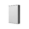 STKC5000401 SEAGATE 5TB HDD External ONE TOUCH ( 2.5'/USB 3.0) Silver
