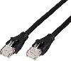C1811GBK,UNITEK 3M, CAT.6 UTP Flat Cable - RJ45 (8P8C) Male to RJ45 (8P8C) Male, Black C1811GBK,UNITEK 3M, CAT.6 UTP Flat Cable - RJ45 (8P8C) Male to RJ45 (8P8C) Male, Black