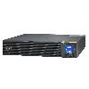 SRV3KRIRK, APC Easy UPS On-Line, 3kVA/2400W, Rackmount 2U, 230V, 6x IEC C13 + 1x IEC C19 outlets, Intelligent Card Slot, LCD,