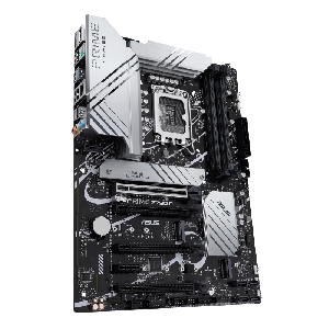 PRIME  Z790-P ASUS LGA 1700, DDR5x4, 3xM.2, 4xSATA 6Gb, DP,HDMI  90MB1CK0-M1EAY0