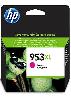 F6U17AE HP 953XL High Yield Magenta Original Ink Cartridge