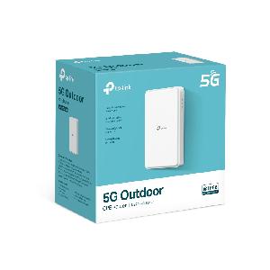  NE200-Outdoor, TP-Link, 5G Outdoor Router.