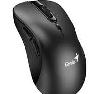  Ergo 8100S, GENIUS, Mouse, Wireless Silent, BLACK.
