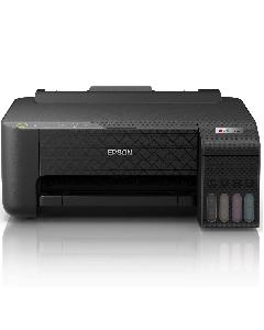 EcoTank L1250, EPSON, Printer, C11CJ71405 A4 colour, 5760x1440, WiFi, USB, (ink 103).