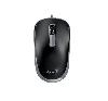  DX-125S,, GENIUS, Mouse, Optical, silent, USB, BLACK.