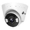 VIGI C450(2.8mm), TP-Link VIGI 5MP Full-Color Turret Network Camera, 2880 X 1620, 30fps, H.265+, Ethernet PoE Port