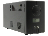  INF-3000AP, POWERCOM, UPS, 3000VA/1800W,LineInteractive,2-4 ms,2xSchuko,140-300VAC,(65Ah-200Ah),USB,Sinewave,Tower,Black.