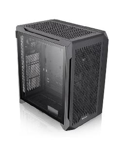 CTE C700 Air Mid Tower Chassis, Case, Black, 566.5 x 327.6 x 505.5 mm