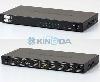 KDSP0108, Kingda, HDMI Splitter1x8,with 3Dsupport,with power supply