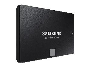 MZ-77E1T0BW, Samsung SSD 870 EVO SSD 1TB SATA III 2,5"