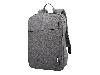B210 Lenovo 15.6 Bag Laptop Casual Backpack  GRAY (GX40Q17227)