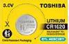 CR1620 CP-5C TOSHIBA