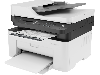 LaserJet 137fnw, HP, Printer, 4ZB84A A4, MFP, 21PPM, ADF, 10K p/m, USB,LAN,WiFi, 128mb, (Cartridge 106A).