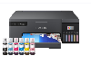 EcoTank L8050, EPSON, Printer, 6 Color A4 photo, 5760x1440, WiFi, USB (Ink 108).