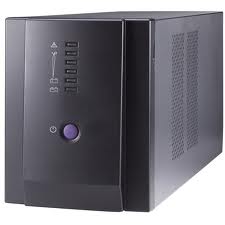 ARTronic 2000VA, LINE INTERACTIV UPS 1200W, 162 - 290 VAC voltage range, 2x(12V/9Ah ) batteries,USB