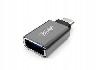 Y-A025CGY ,UNITEK, USB3.1 Type-C to USB-A Adapter OTG