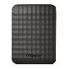 STSHX-M101TCBM SEAGATE/MAXTOR  1TB HDD External M3 Portable (2.5'/USB 3.0) Black