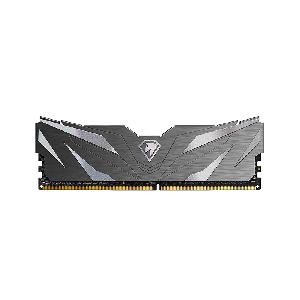 NTSWD4P32DP-16W NETAC 16GB (8GB x 2pcs.)DDR4-3200 Shadow II  C16 White, U-DIMM 288-Pin, PC4-25600, 1Y
