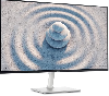  S2725H, DELL, Monitor, 27" FHD 1920x1080, IPS, 4 ms, 100Hz, 300 nits, 1500: 1/ 2x5W speakers/2 x HDMI/Silver.