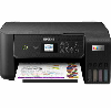 EcoTank L3260, EPSON, Printer, C11CJ66409 A4 Color MFP, 5760x1440, WiFi, USB, (Ink 103).
