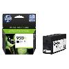 CN045AE, HP 950XL, Black Ink Cartridge (High Yield)