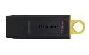 DTX/128GB Kingston 128GB USB3.2 Gen1 DataTraveler Exodia (Black + Yellow)