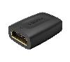 A1013BK,UNITEK HDMI male to male  Coupler 4K, Black A1013BK,UNITEK HDMI male to male  Coupler 4K, Black
