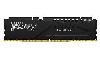KF568C34BBE-16 Kingston MEMORY FURY 16GB 6800MHz DDR5 DIMM CL34 1Rx8 2G x 64-bit