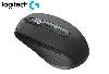  MX Anywhere 3S, Logitech, Mouse, Type-C, Bluetooth, 8K dpi, 6 buttons, 500 mAh-70 Days, 99g, Black.