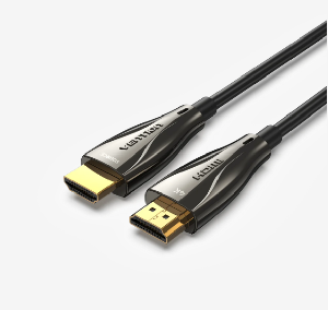 AACBQ, VENTION HDMI Male to Male Cable 20M Black