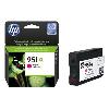 CN047AE, HP 951XL, Magenta ink Cartridge (High Yield)