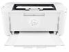  M111w, HP, Printer, LaserJet Print, A4, 21ppm, 8K p/m, USB, WiFi (Cartridge 150A).