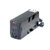  EA280Pro, EAST, UPS, 800VA/480W,Line-Interactive,Led Display,8xSchuko Input plug, 145-295VAC,12V8Ax1,USB,Black.