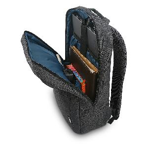 B210, Lenovo 15.6'' Bag Casual Backpack 150x455x340 Black GX40Q17225