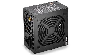 DA700N, Deepcool, 80PLUS Bronze certified 700W power supply with 120mm PWM function fan