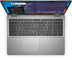 Dell Vostro 5640/Core 7-150U/16GB/1TB SSD/16" FHD+/Intel Graphics/FgrPr/WLAN + BT/Backlit Kb/4 Cell/Ubuntu/3Yr w Dell Vostro 5640/Core 7-150U/16GB/1TB SSD/16" FHD+/Intel Graphics/FgrPr/WLAN + BT/Backlit Kb/4 Cell/Ubuntu/3Yr w