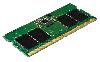 KVR56S46BS6-8, Kingston Memory SODIMM 8GB 1Rx16 1G x 64-Bit PC5-5600 CL46 262-Pin  KVR56S46BS6-8, Kingston Memory SODIMM 8GB 1Rx16 1G x 64-Bit PC5-5600 CL46 262-Pin