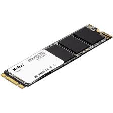 N535N NETAC, 512GB,M.2 SATA  2280 NT01N535N-512G-N8X, ,3D NAND, R/W up to 540/490MB/s