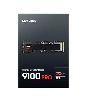 MZ-VAP2T0BW, Samsung 9100 PRO 2TB PCIe 5.0 NVMe M.2 SSD, 14,800MB/s