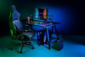 RZ05-03920100-R3G1 Speaker Razer Leviathan V2 7.1 THX Spatial Audio- Chroma RGB - Bluetooth 5.2 - for PC, Desktop/Laptop RZ05-03920100-R3G1 Speaker Razer Leviathan V2 7.1 THX Spatial Audio- Chroma RGB - Bluetooth 5.2 - for PC, Desktop/Laptop