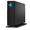 STHA10000800 SEAGATE 10TB HDD External Hard Drive LaCie d2 Professional  (USB 3.1 Type-C)