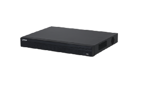 Dahua DHI-NVR2116HS-S3, Dahua 1HDDs Network Video Recorder, Smart H.265+, 16CH, HDMI/VGA