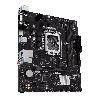 H610M-R-SI, Asus M-ATX motherboard, DDR5, M.2 slot, Realtek 1 Gb Ethernet, DisplayPort, HDMI™, VGA, USB 3.2 H610M-R-SI, Asus M-ATX motherboard, DDR5, M.2 slot, Realtek 1 Gb Ethernet, DisplayPort, HDMI™, VGA, USB 3.2