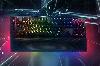  BlackWidow V4 Pro, RAZER, Keyboard, RGB 104key Green Switch USB EN, black, RZ03-04680100-R3M1.