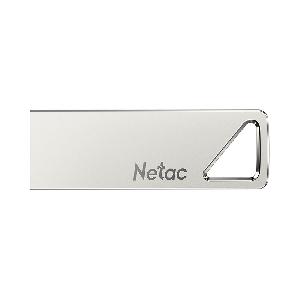 NT03U326N-008G-20PN, Netac U326 USB 2.0  8GB