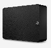  SEAGATE, External HDD, STKP8000400, 8TB External Expansion Desktop Drive (3.5'/8TB/ USB 3.0).