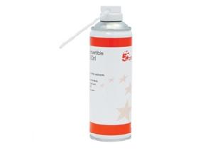 KDCLN1001,KINGDA cleaner -  Compressed air duster