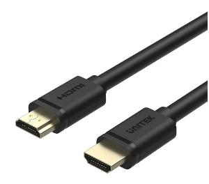 Y-C136M UNITEK 1M, HDMI (M) to HDMI (M) Cable 4K 60Hz High Speed HDMI Cable
